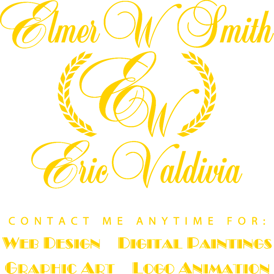 Elmer W Smith  |  Eric Valdivia